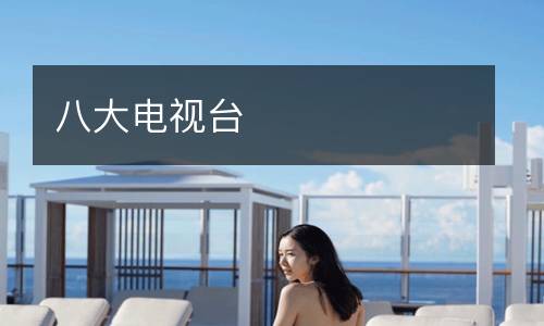 八大電視臺(tái)
