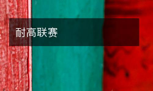 耐高聯(lián)賽